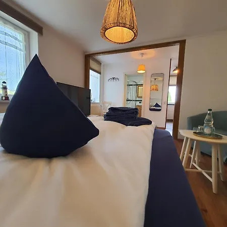 Moewe Apartament Bastorf