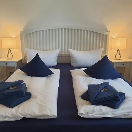 Apartment Moewe Bastorf