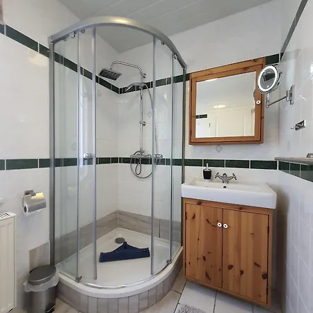 Apartment Moewe