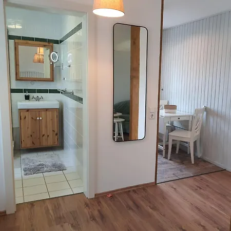 Apartment Moewe Bastorf