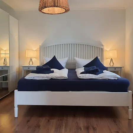 Apartment Moewe